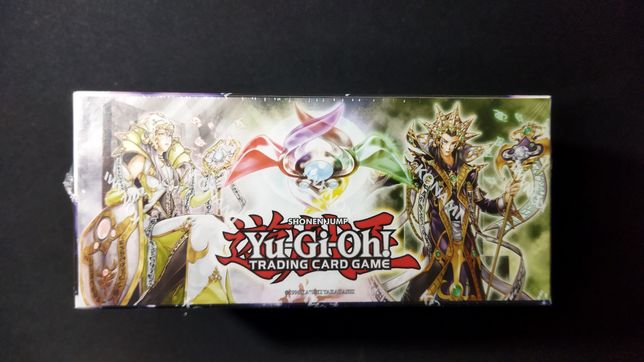Yu-Gi-Oh, Judgement of the Light: deluxe edition