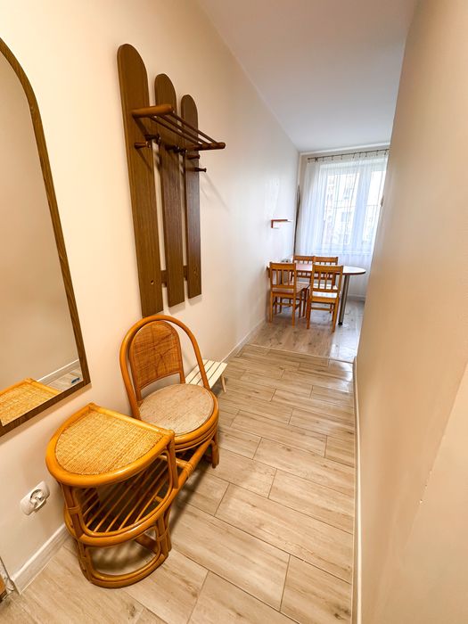 Mieszkanie do wynajęcia długoterminowo 30m2/ 2 pokoje