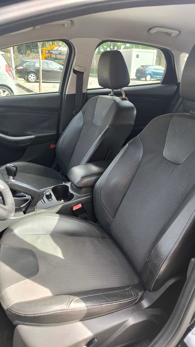 Ford Focus 1.6 TDCI 115cv Titanium