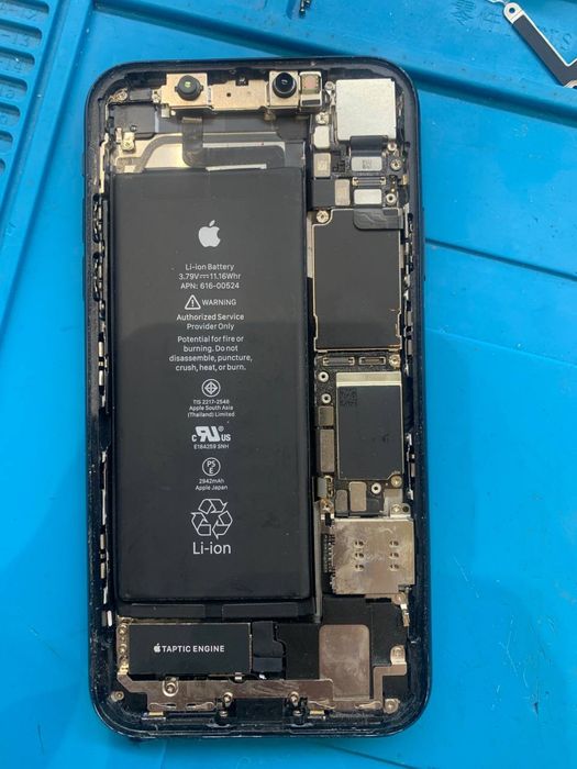 Заміна дисплею iPhone X-13 Pro Max