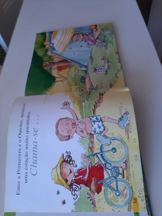 4 Estações- edições Nova Gaia de Núria  Roca