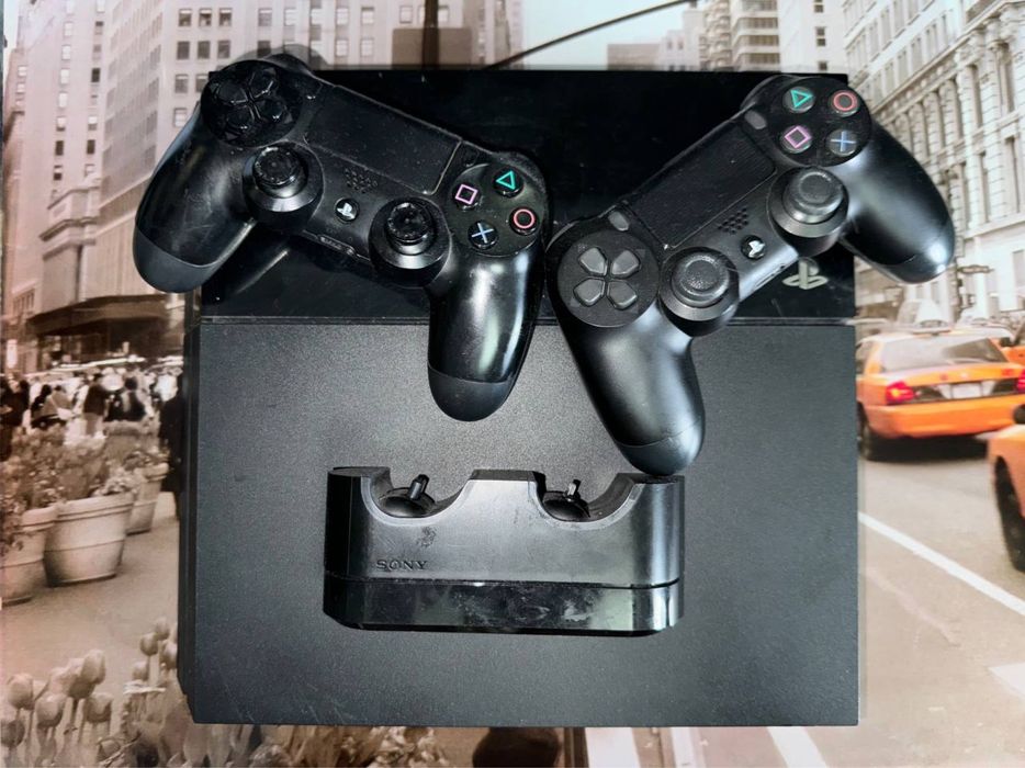 Продам приставку