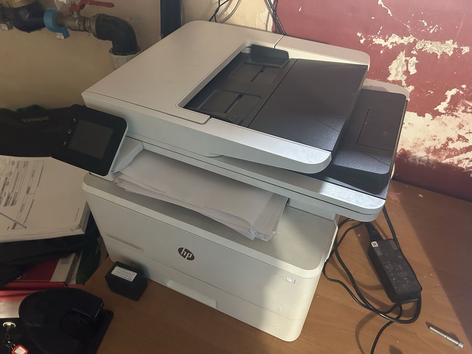 Drukarka HP Laser Jet Pro MFP M428dw