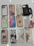 Capa telemovel 13 Pro Max