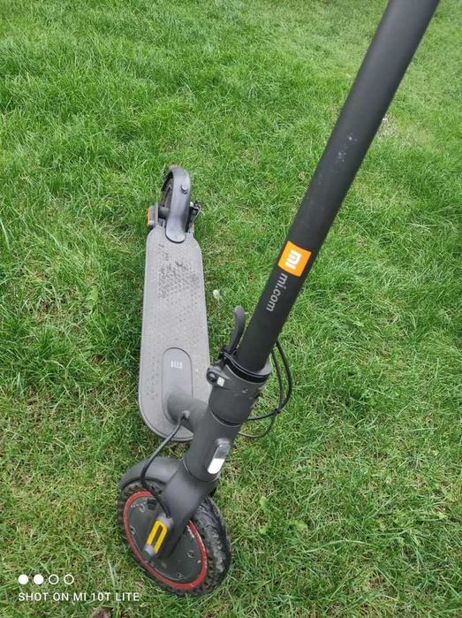 Hulajnoga elektryczna XIAOMI MiJia PRO 2 Świetny stan