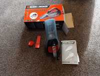 Odkurzacz samochodowy Black&Decker ADV1210