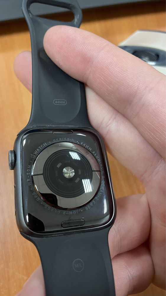 Apple Watch 5 44mm