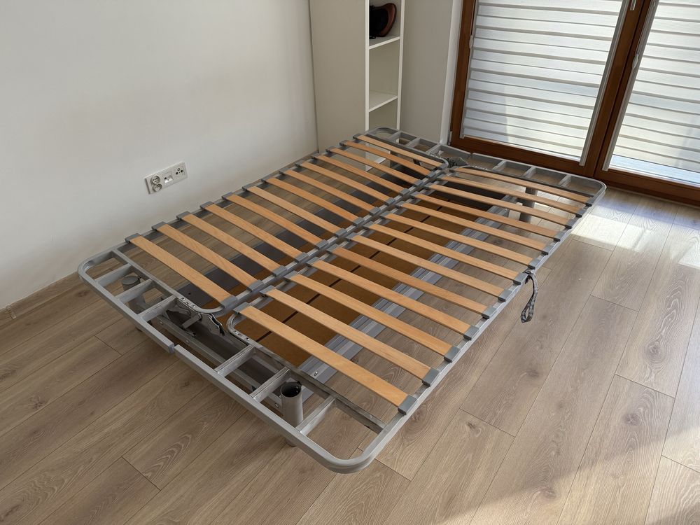 Stela beddinge ikea calosci lub na czesci