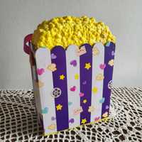 Polly Pocket Popcorn KIno