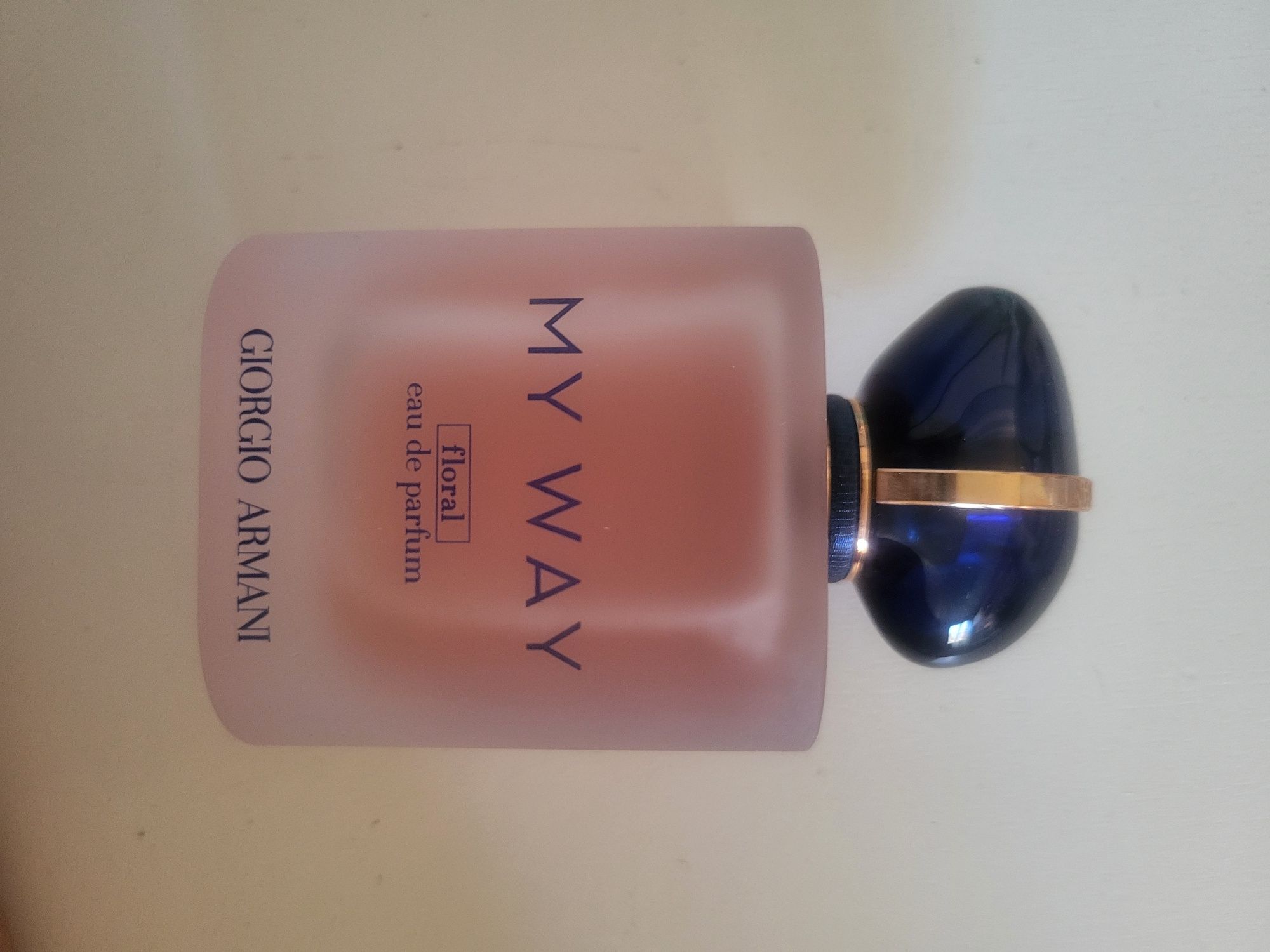 My Way Giorgio Armani