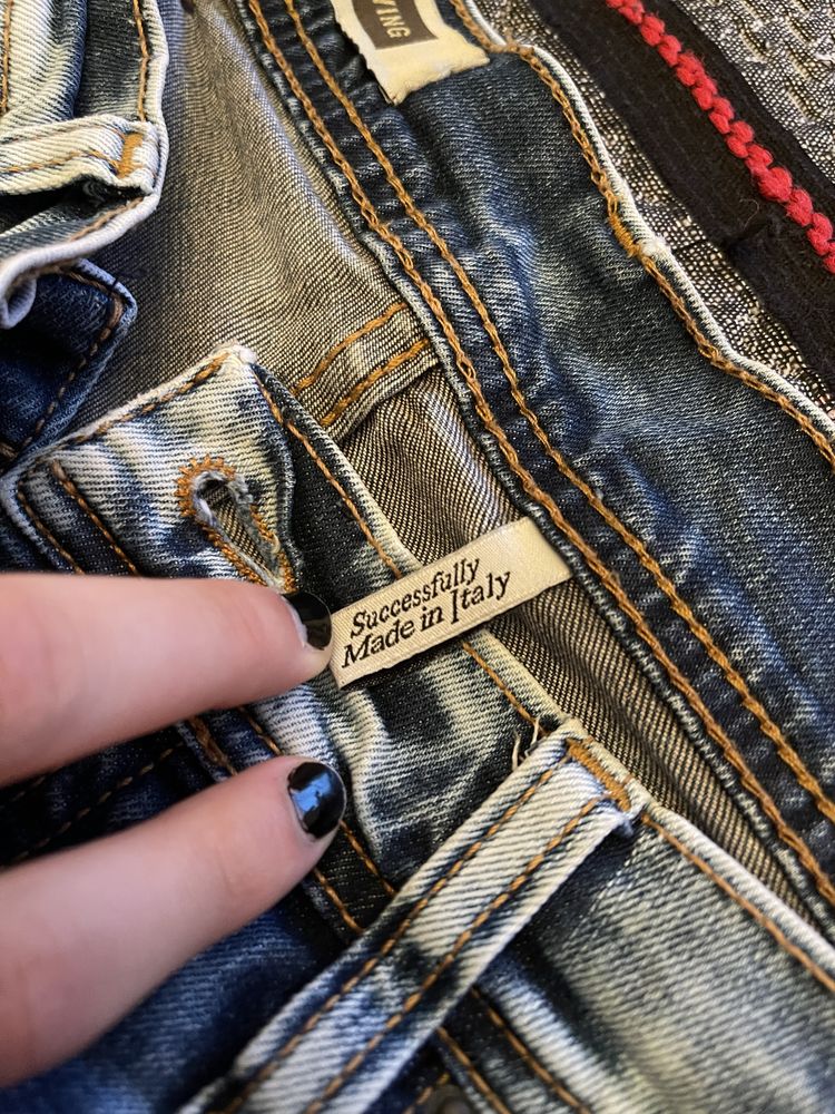 Bermudas de ganga Diesel