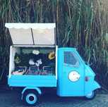 Piaggio Ape 50cc