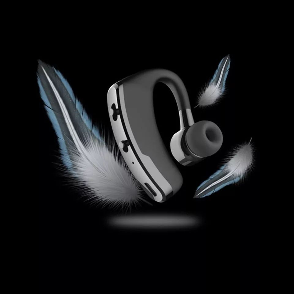 Bezprzewodowy zestaw słuchawkowy Bluetooth