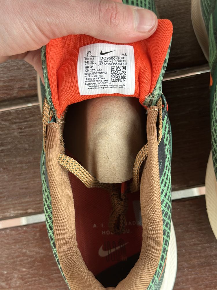 Nike pegasus 39 air zoom / кросівки найк пегасус 39