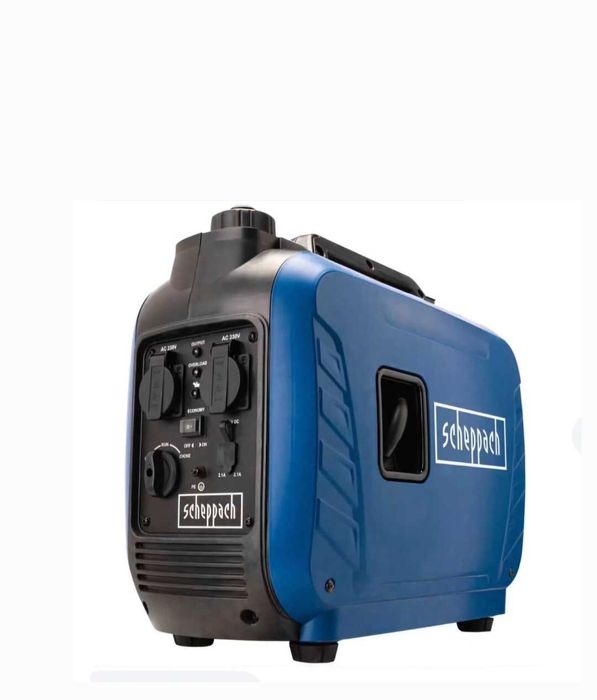 генератор інвенторний, бензиновий