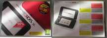 Nintendo 3DS XL + Diversos Jogos