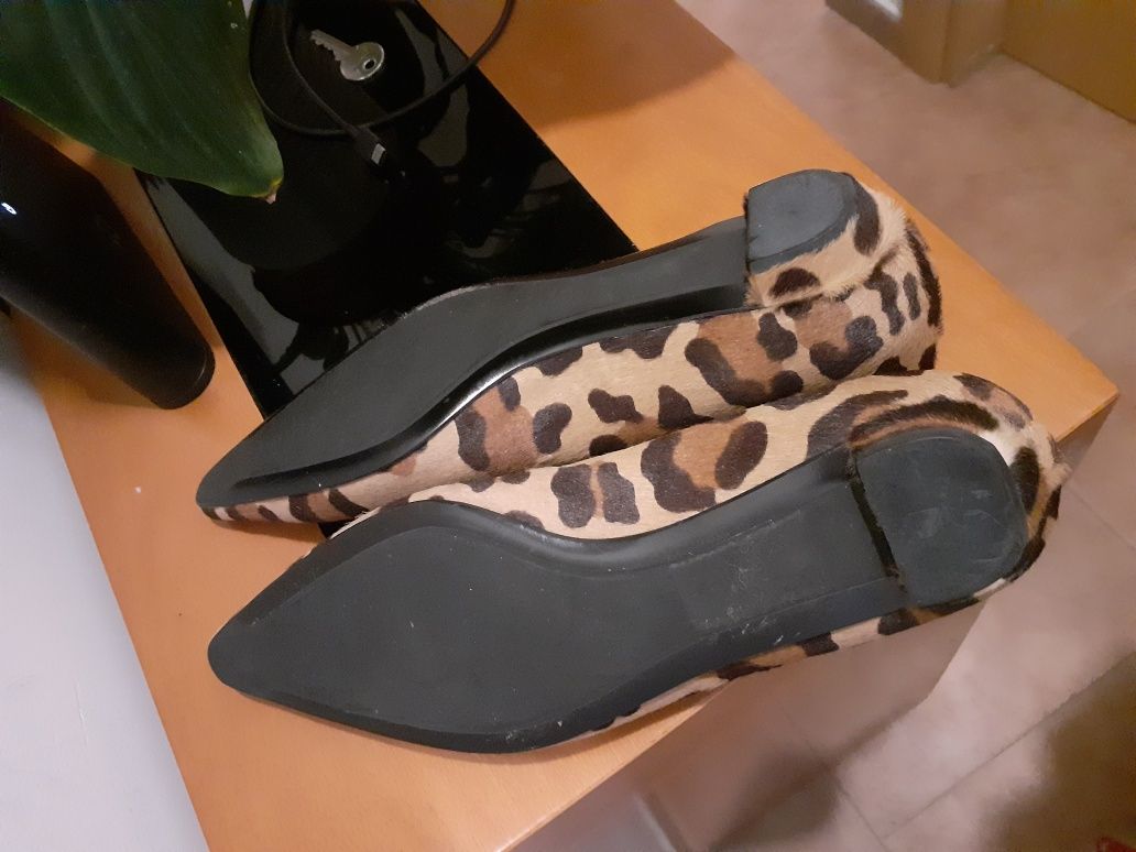 Sapatos  da marca Prada