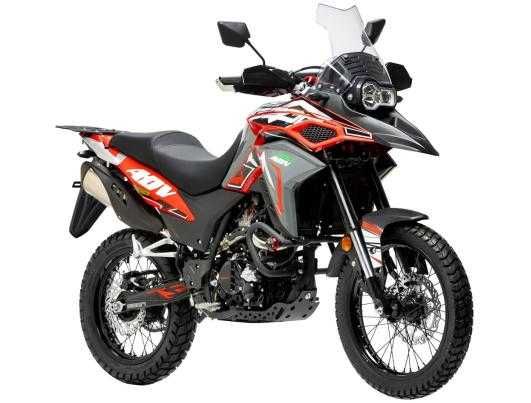 GEON ADV, 300 NB 19/17 МКПП 6, 2025 р. в.