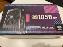 zasilacz Cooler Master MWE V2 1050W 80 Plus Gold ATX 3.1