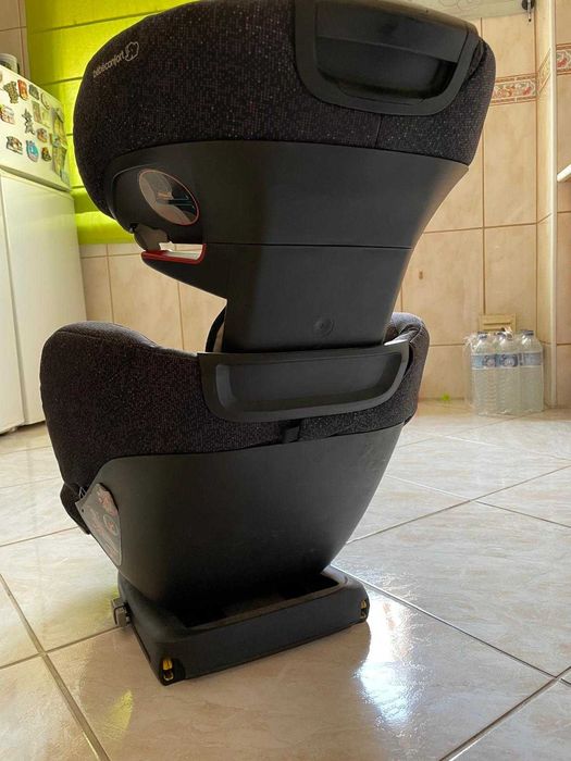 Cadeira Bebe (bom estado 100% funcional) ISOFIX