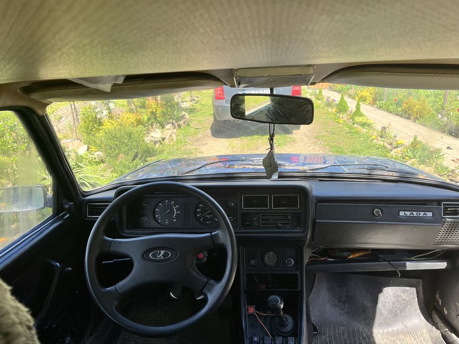 Продам ВАЗ 21043 2004 року
