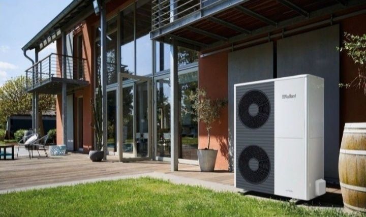 Instalacja Fotowoltaiczna Fotowoltaika 3kw 5kw 10kw 50kw pompy ciepla