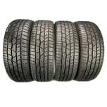 Opony 215/60R17 zima 215/60/17 CONTINENTAL (osobowe) OO14415