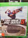 Tony Hawk's Pro Skater 5 Microsoft Xbox One Series X SklepRetroWWA
