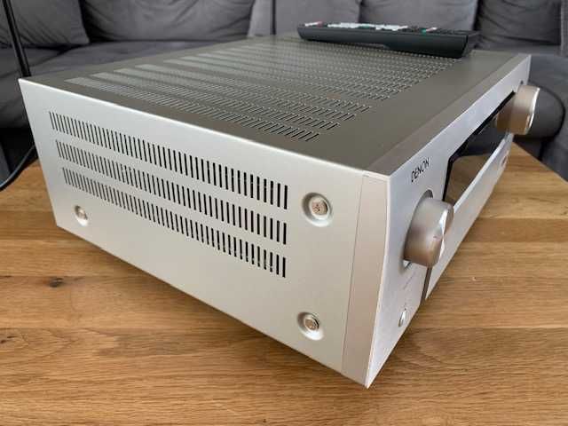Amplituner kina domowego 9.2  Denon AVR-X4500H