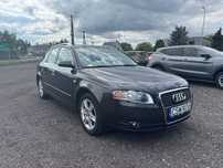 Audi A4 super stan