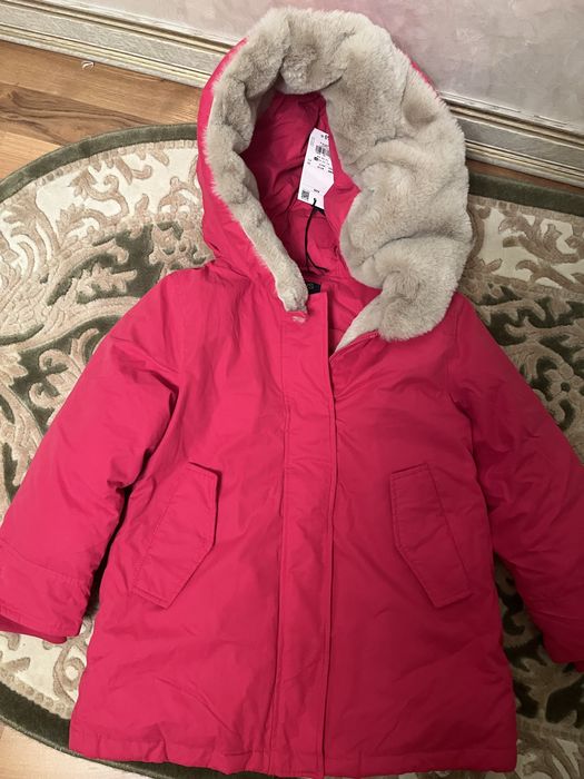 Куртка Ovs на 6,7,8 років