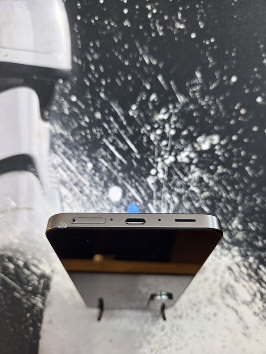 Samsung A36 Black 128 gb Европа