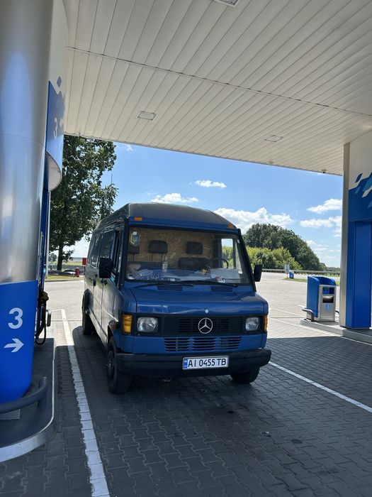 Mercedes-Benz Т1