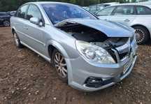 2006 Opel Vectra C 1.8 16V Z18XER 140 KM Silnik Skrzynia części
