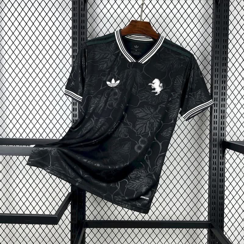 Camisolas de Futebol 2025/26