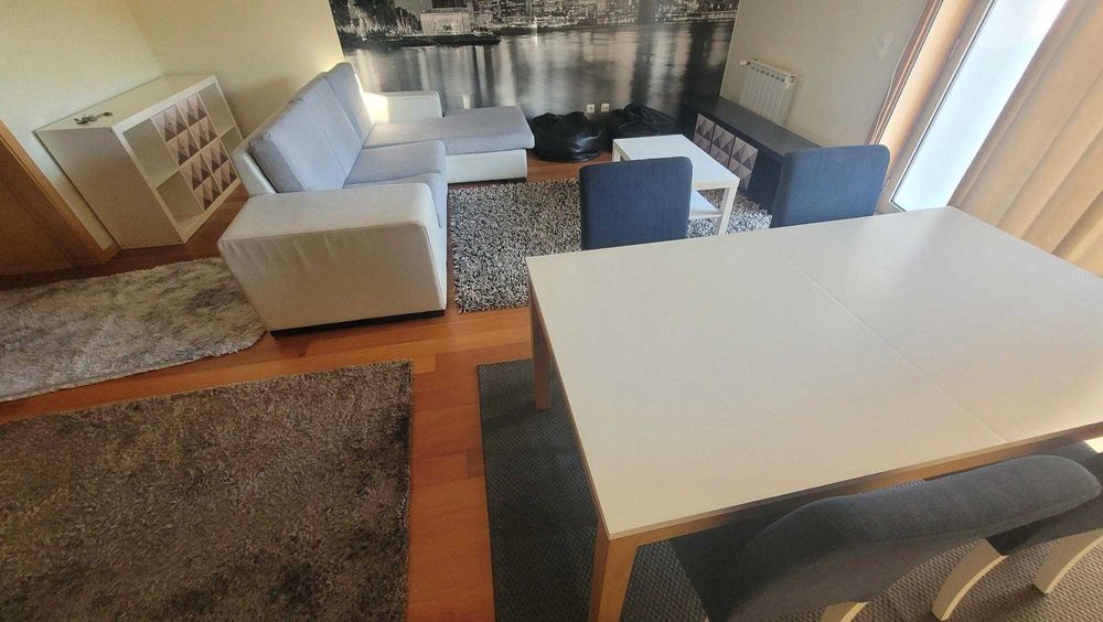 Móveis para sala completa