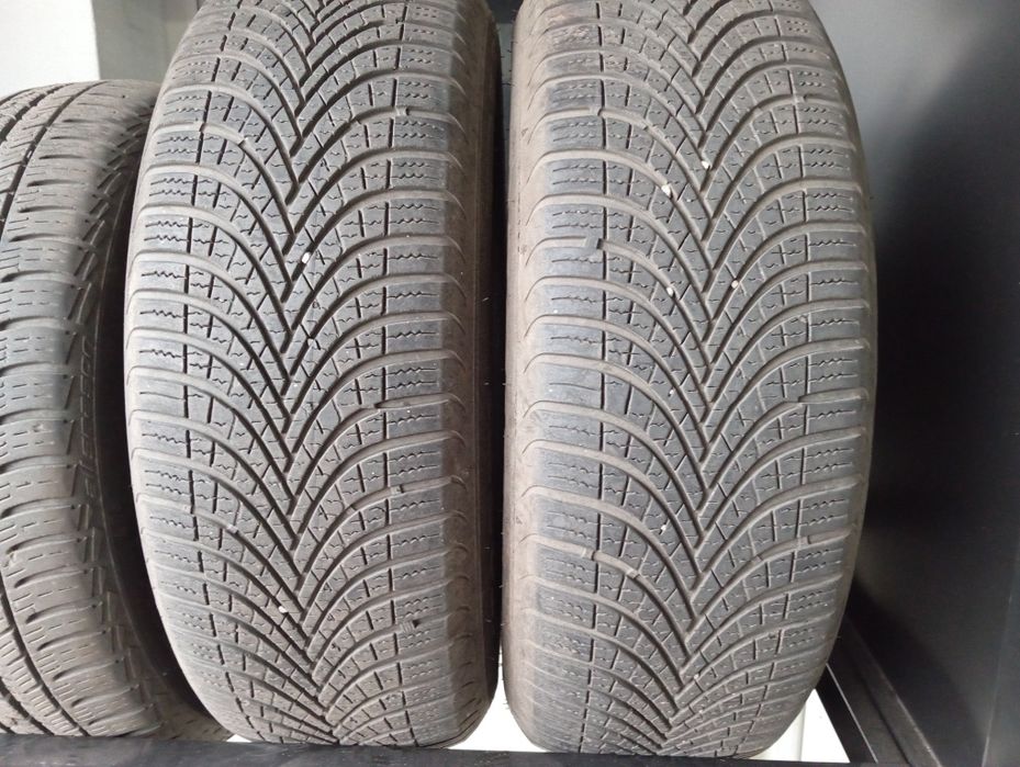 195/65/15 Dębica Navigator3  2szt