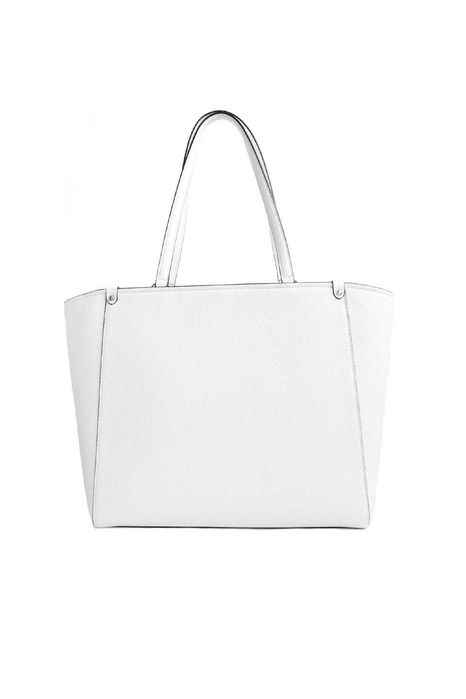 Mala Michael Kors - Branca - NOVA sem qualquer utilização