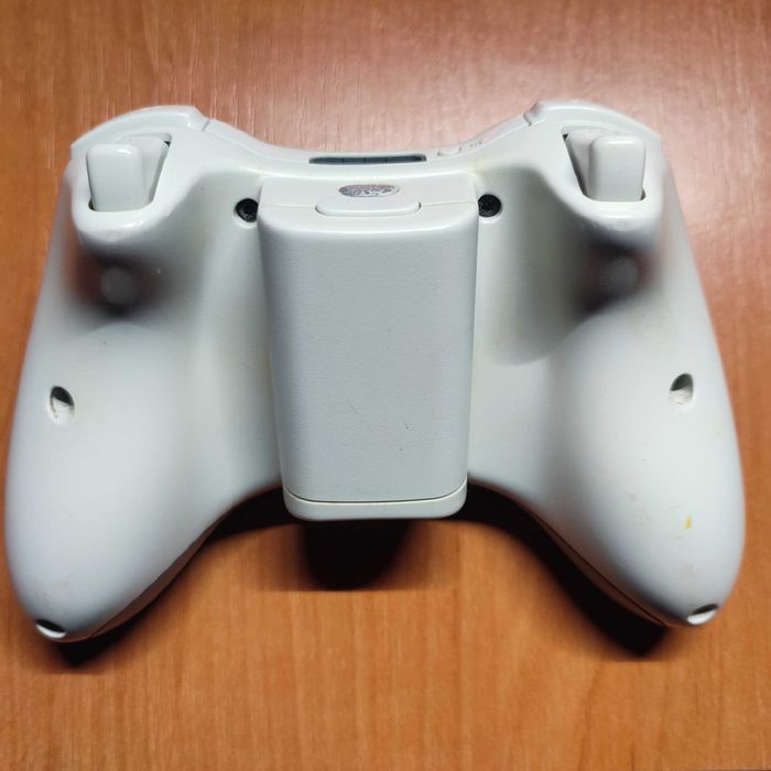 !ОРИГІНАЛ!  MICROSOFT™ Xbox 360 Wireless Controller White