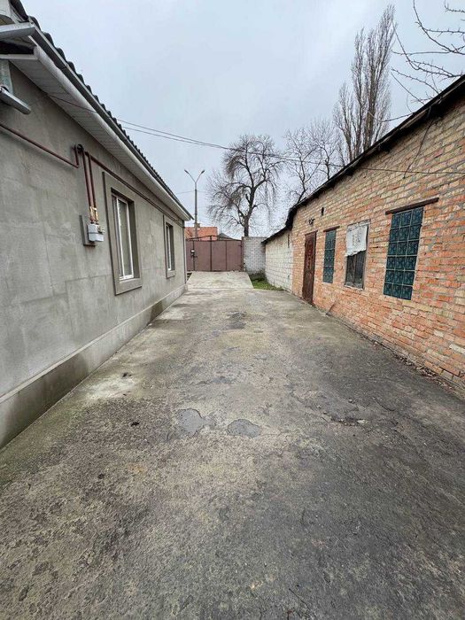 Продам будинок Клочко / Слобожанский / Байкальская