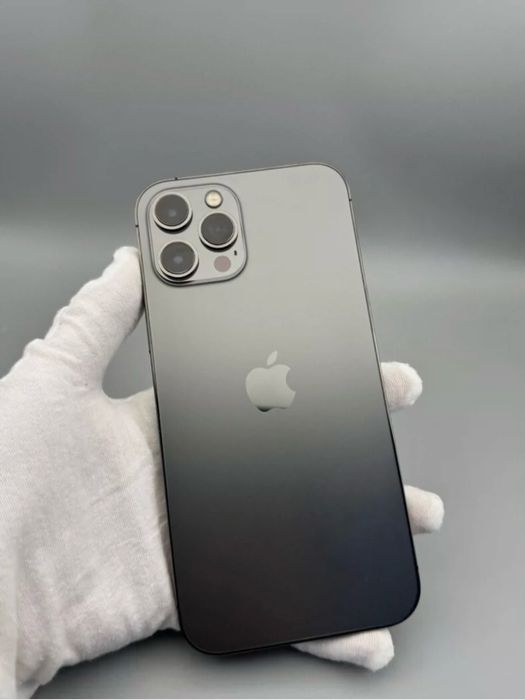 Iphone 12 pro max ideal