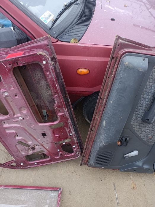 Polonez drzwi caro borewicz przo tyl atu fso ramki