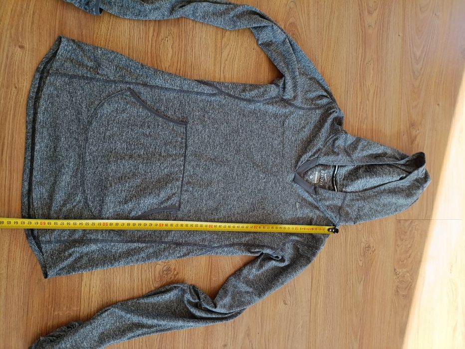 Bluza Nike do biegania damska