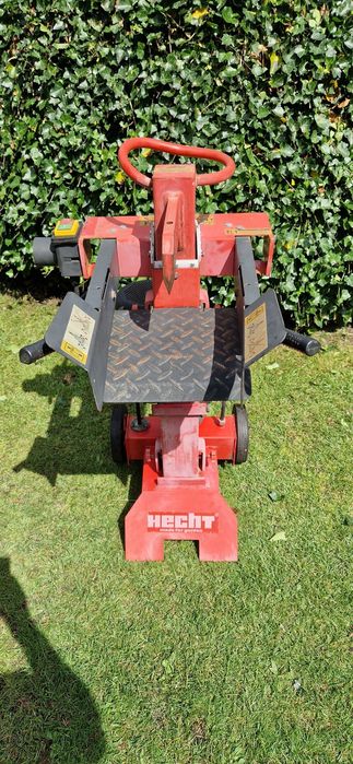 Łupiarka do drewna 6T