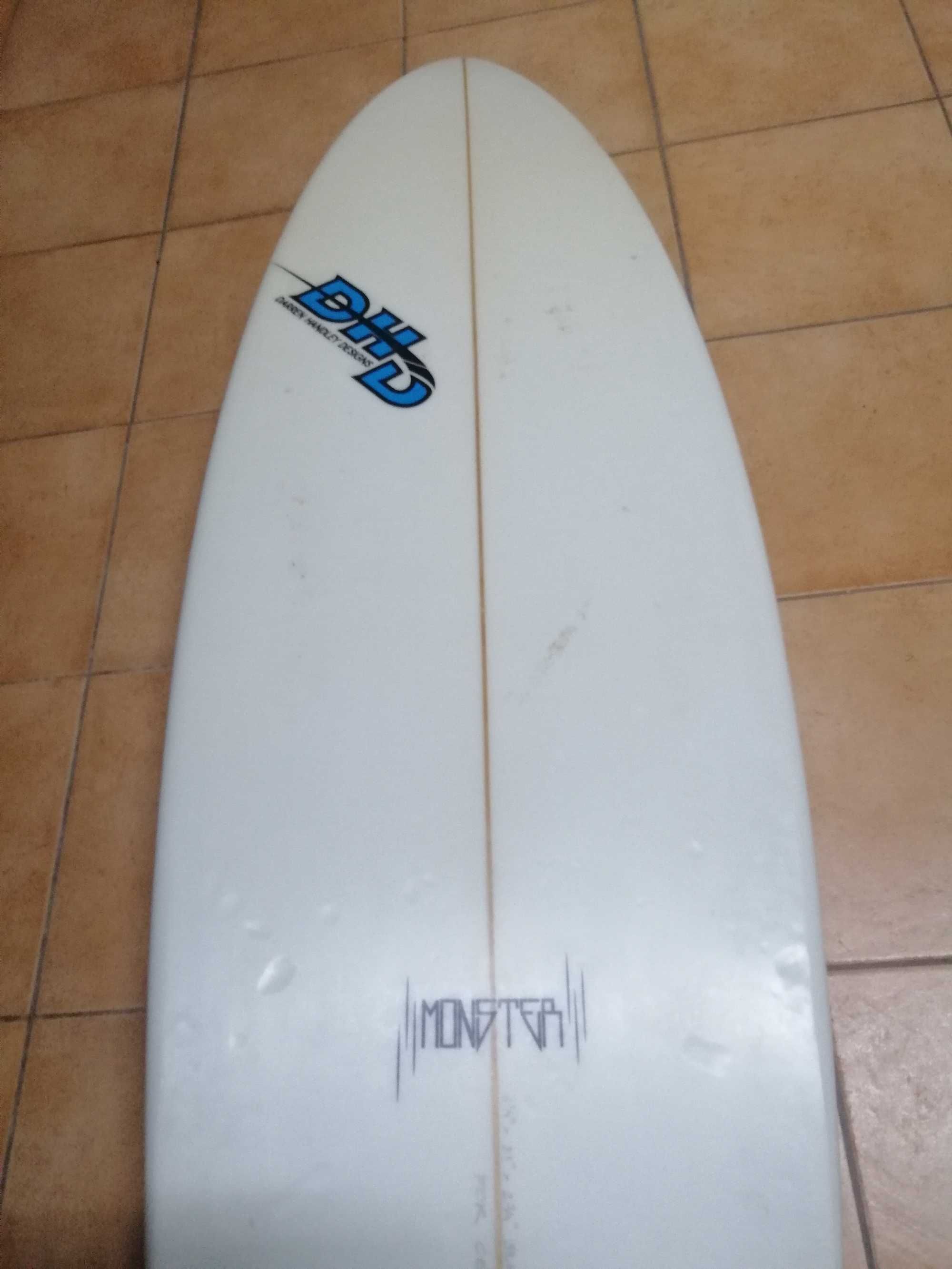 Prancha Surf DHD Monster