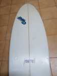 Prancha Surf DHD Monster