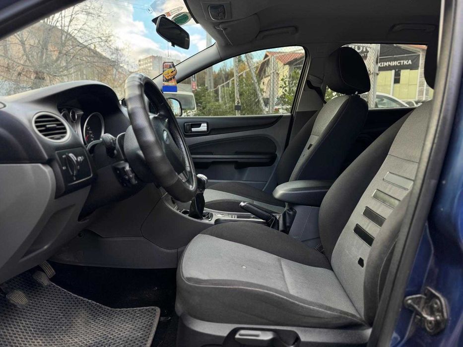 Продам Ford Focus 2008р. #72384