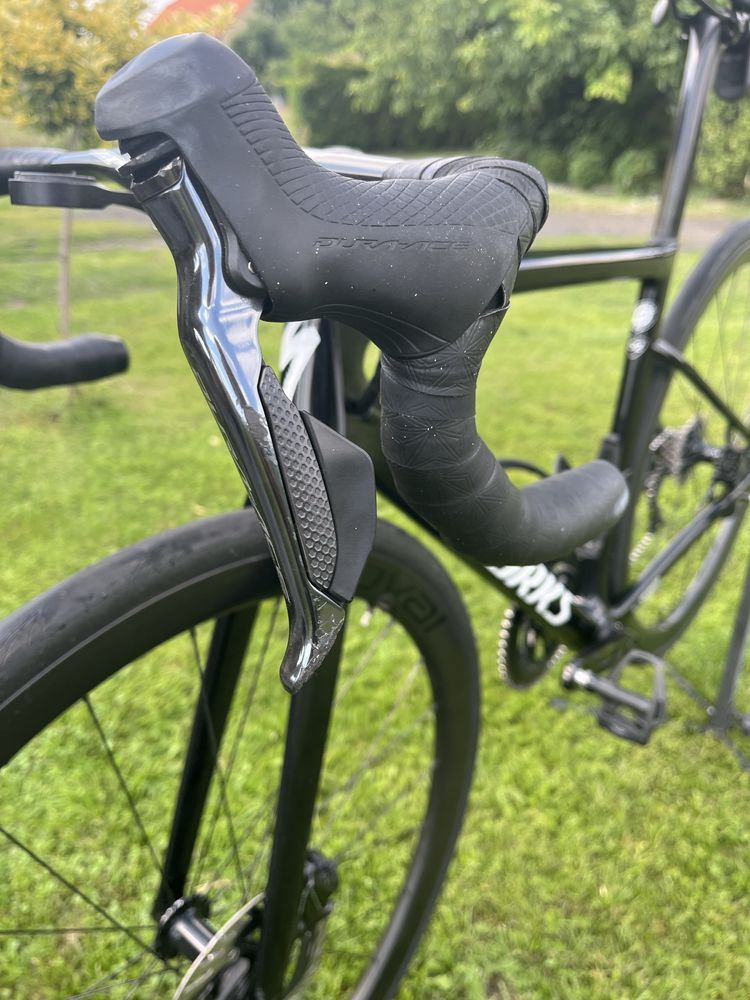 Specialized sworks sl6 disc