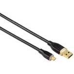 K. Usb 2.0 Usb A - Micro Usb B 1,8M
