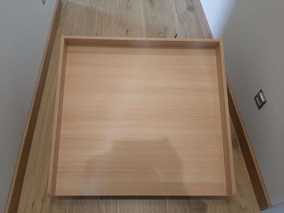 Przewijak na szafkę VOX